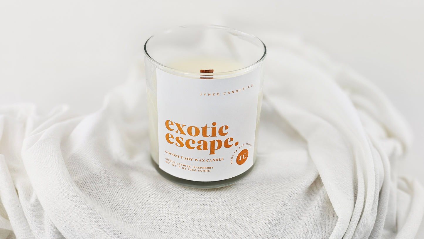 Exotic Escape